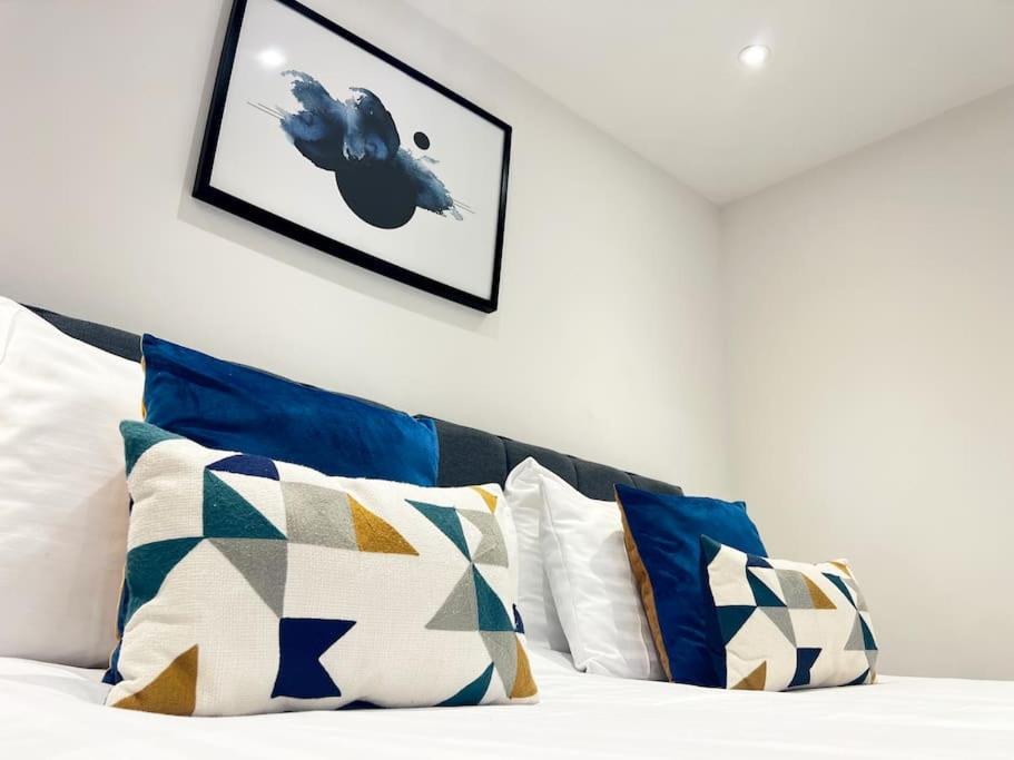 Modern Studio In City Centre Southampton Dış mekan fotoğraf
