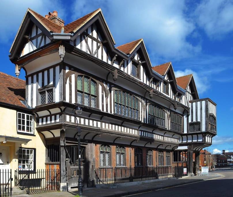 Modern Studio In City Centre Southampton Dış mekan fotoğraf